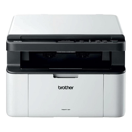 МФУ лазерное Brother DCP-1510R (DCP1510R1)