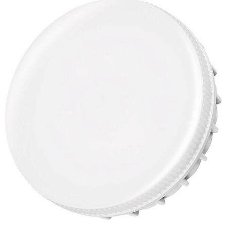 Лампа Navigator светодиодная LED 8вт GX53 белый таблетка (71363 NLL-GX53)