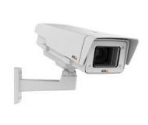 IP-камера уличная AXIS Q1615-LE Mk III (02064-001)