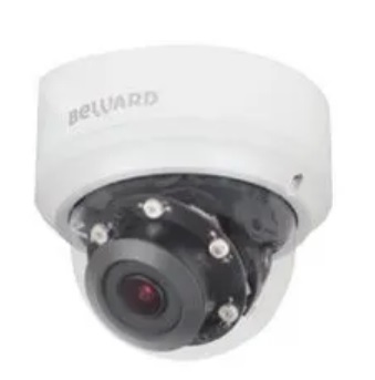 IP-камера купольная Beward BD4780DVZ