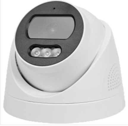 IP-камера купольная AltCam IDF43IR(RU)