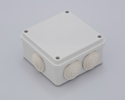 Коробка распределительная TYCO IP54 100х100х50