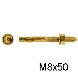 Клиновой Анкер СВФС М8х50 (150 шт)