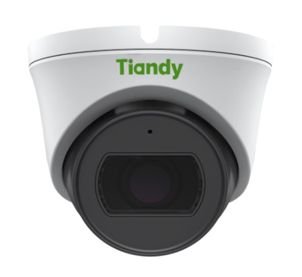 IP-камера купольная Tiandy TC-C32XN I3/E/Y/2.8/V4.1