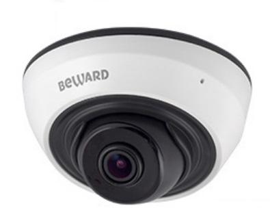 IP-камера купольная Beward SV3212DR(2.8 mm)