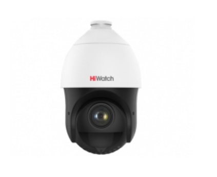 IP-камера поворотная HiWatch DS-I415(B)