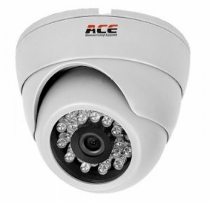 IP-камера купольная EverFocus ACE-IAV30