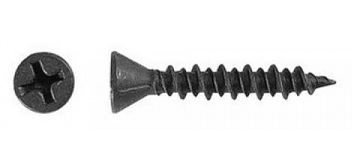 Саморез для ГВЛ СВФС 3,9х25 (1000шт) 