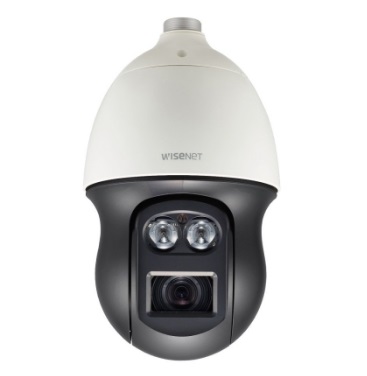 IP-камера поворотная Hanwha (Wisenet) XNP-6371RH
