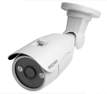 IP-камера уличная Beward B2530RC(3.6 mm)