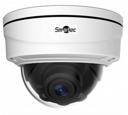 IP-камера купольная Smartec STC-IPM5512A/1 rev.3 Estima