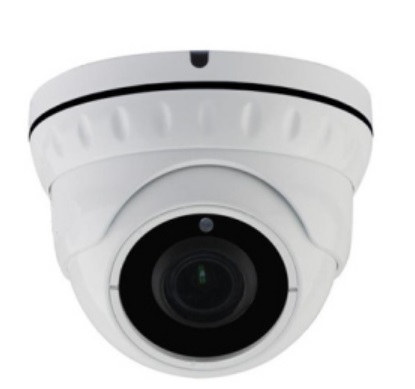 AltCam DDMV52IR купольная