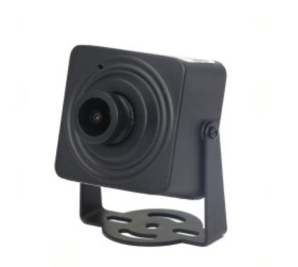IP-камера Amatek миниатюрная AC-IMQ20B(7000635)