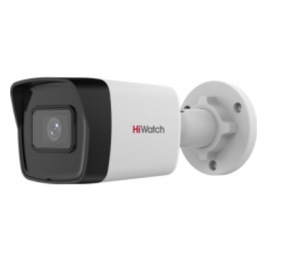 IP-камера уличная HiWatch DS-I400(D) (2.8 mm)