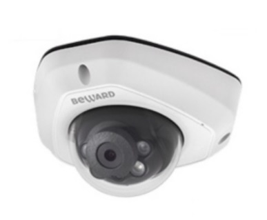 IP-камера купольная Beward SV2012DM(3.6 mm)