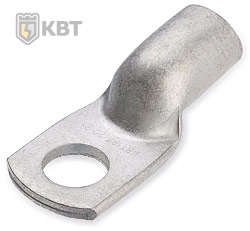 Наконечник кабельный медный луженый КВТ 6-6-4