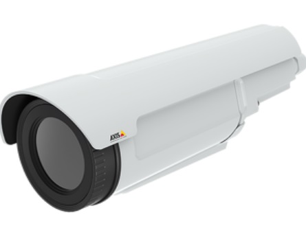 IP-камера тепловизионная AXIS Q1941-E PT MOUNT 19MM 8.3 FPS (0978-001)