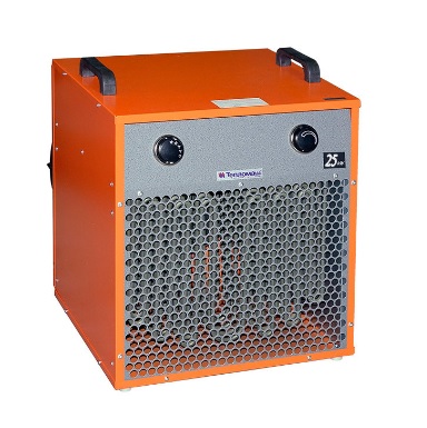 Тепловентилятор КЭВ-25Т20Е