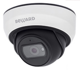 IP-камера купольная Beward SV3212DBS(3.6 mm)