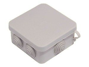 Коробка распределительная TYCO IP54 100х100х50