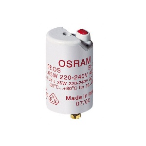 Стартер BASIC 4-22Вт 220-240В ST 151 (364920)