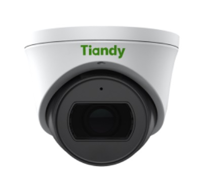 IP-камера купольная Tiandy TC-C35SS I3/A/E/Y/M/C/H/2.7-13.5mm/V4.0