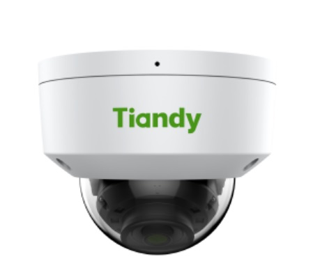 IP-камера купольная Tiandy TC-C34KN I3/E/Y/C/SD/2.8mm/V4.3